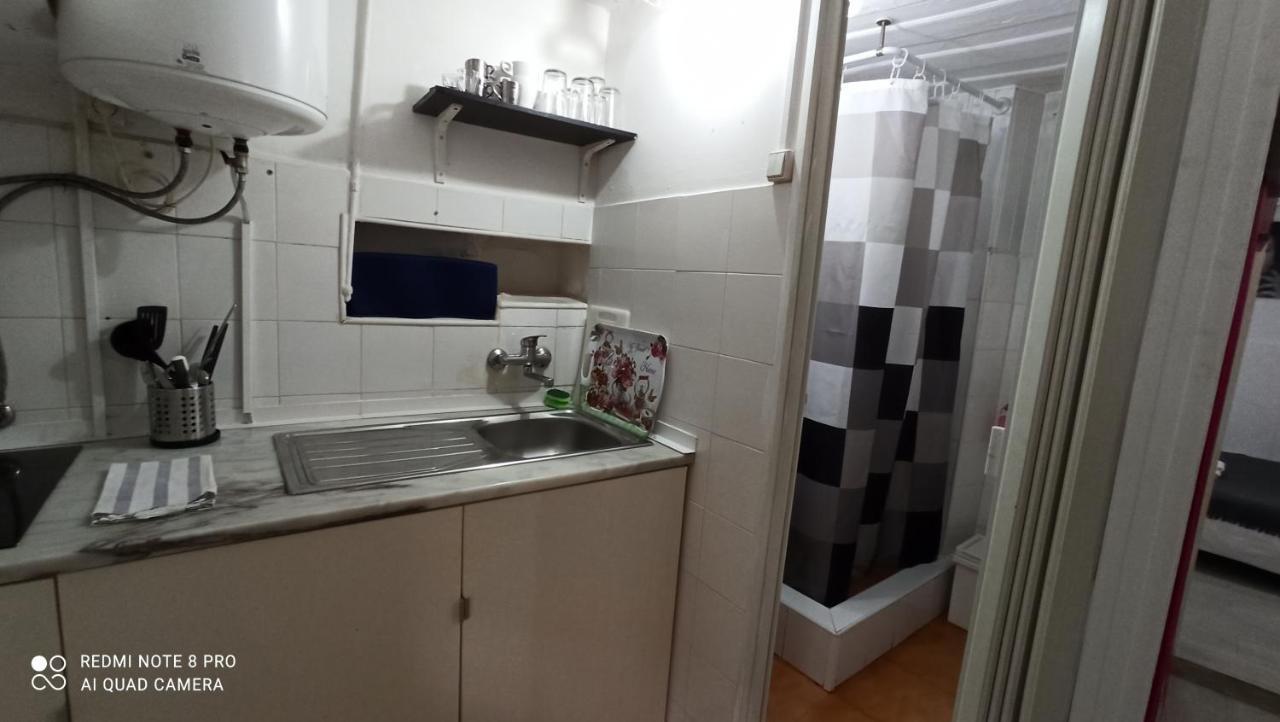 Martim Moniz Low Cost Apartment Lisboa Exterior foto