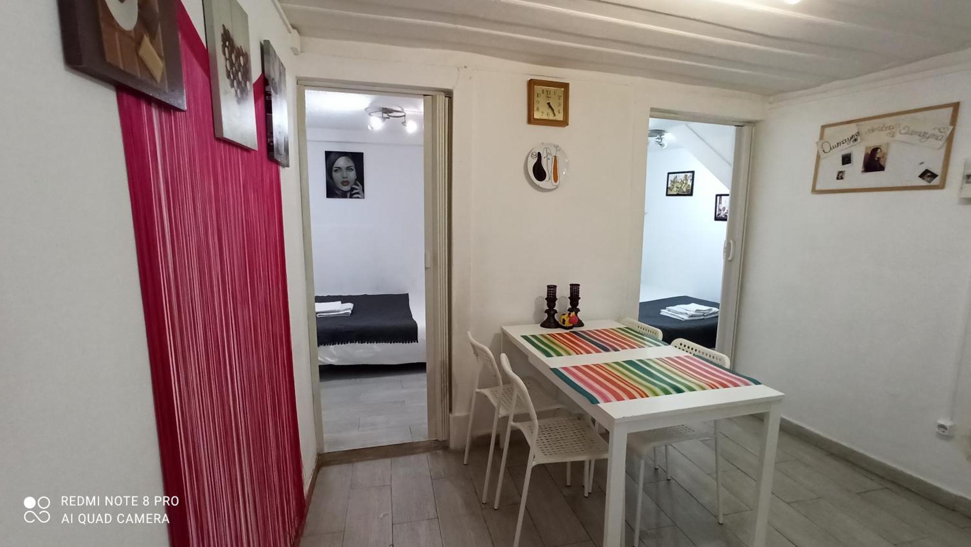 Martim Moniz Low Cost Apartment Lisboa Exterior foto
