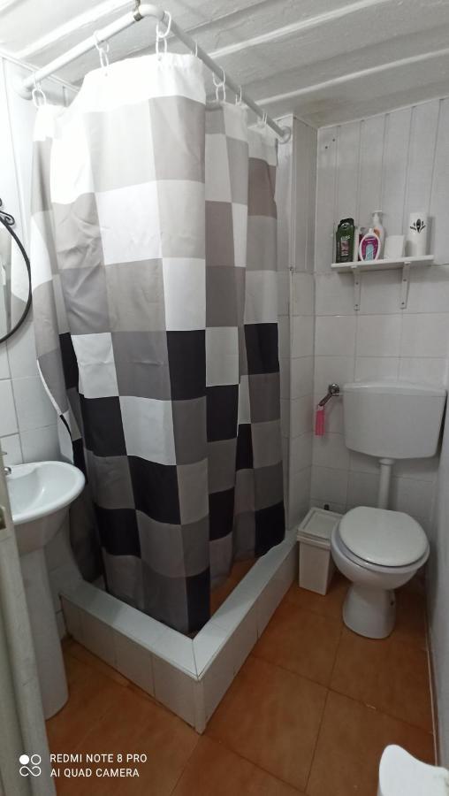 Martim Moniz Low Cost Apartment Lisboa Exterior foto