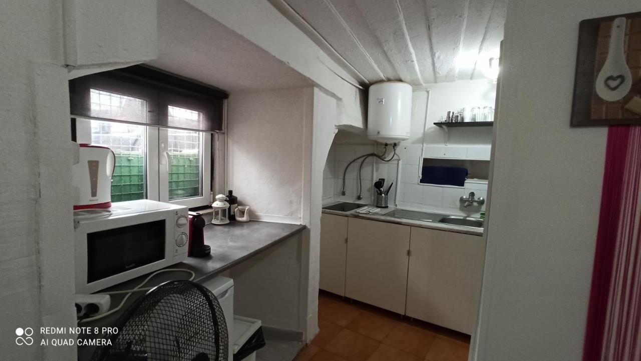 Martim Moniz Low Cost Apartment Lisboa Exterior foto