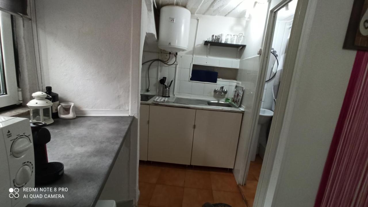 Martim Moniz Low Cost Apartment Lisboa Exterior foto