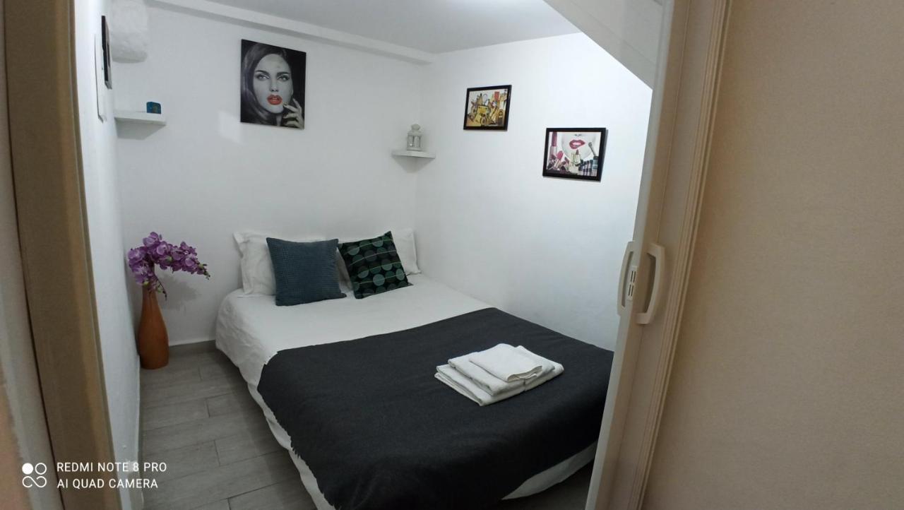 Martim Moniz Low Cost Apartment Lisboa Exterior foto