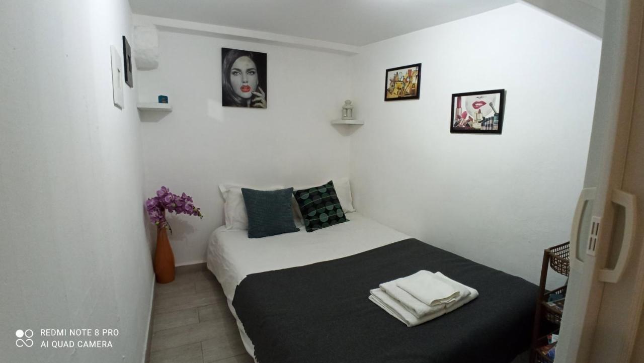 Martim Moniz Low Cost Apartment Lisboa Exterior foto